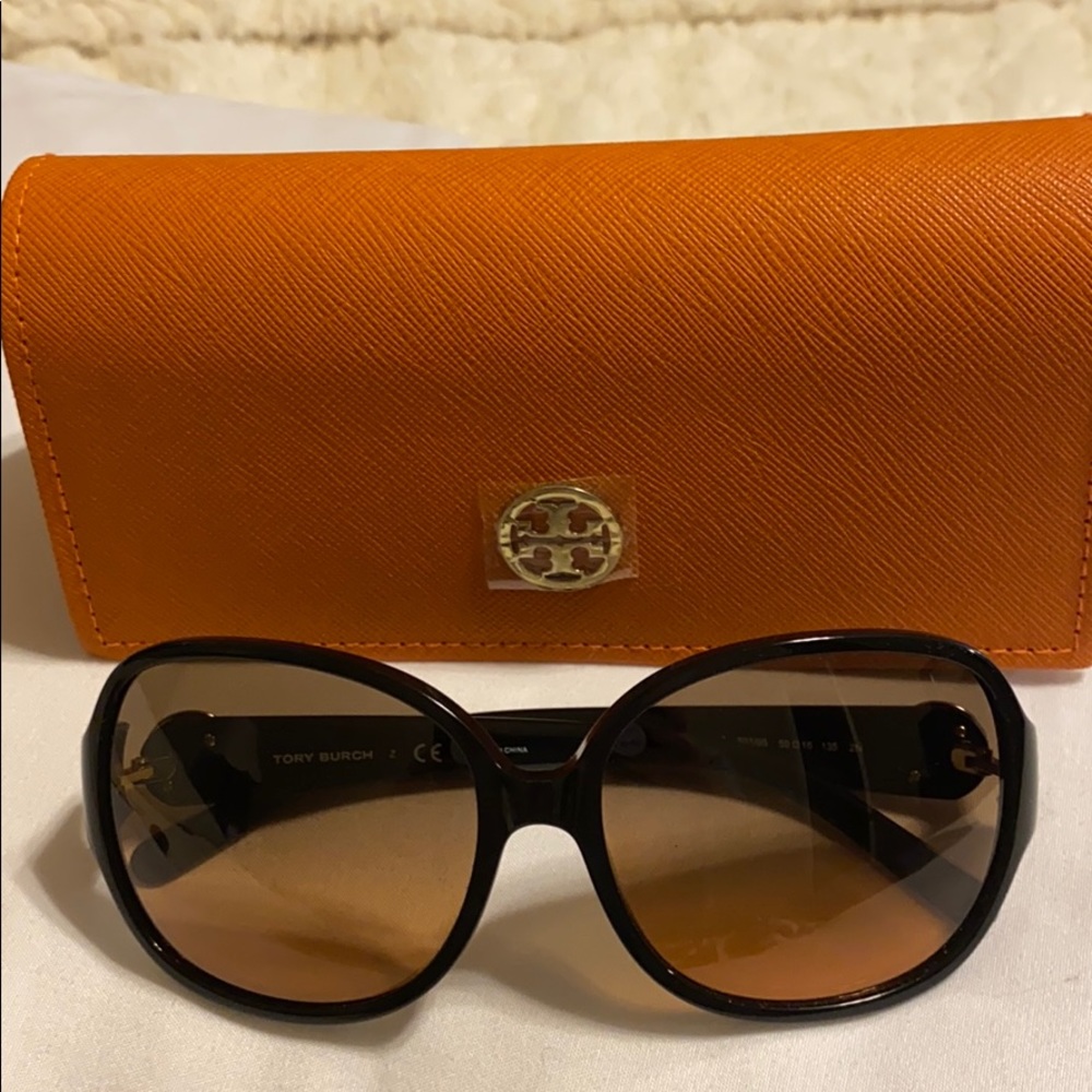 Tory Burch Sunglasses
